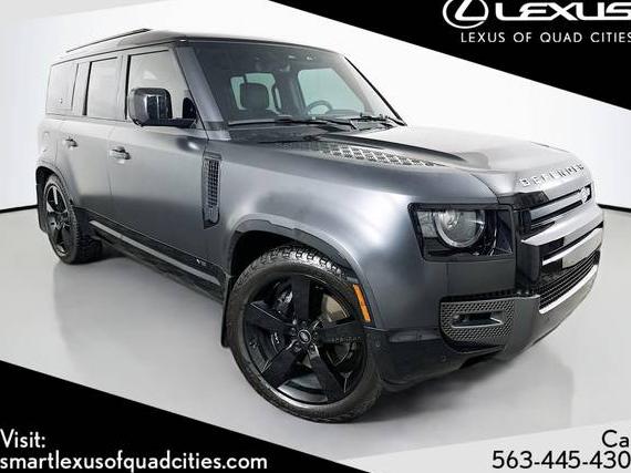 LAND ROVER DEFENDER 2023 SALEWEEE8P2175884 image